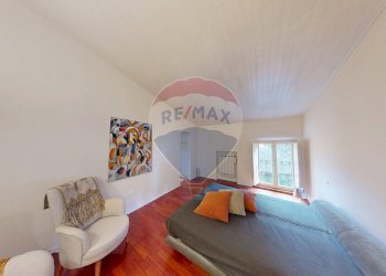 Soggiorno - Appartamento Via XX settembre
 
54, Ferrara - foto 22