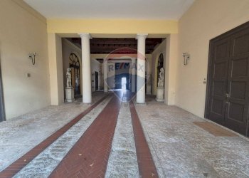 Hall / corridoio - Appartamento Via XX settembre
 
54, Ferrara - foto 27