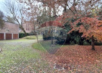 Giardino - Appartamento Via XX settembre
 
54, Ferrara - foto 38