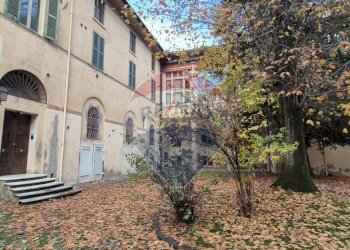 Edificio all\'aperto - Appartamento Via XX settembre
 
54, Ferrara - foto 40