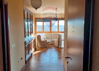 vista dall\'ingresso - Appartamento via San Giulio
 
4, Novara - foto 7