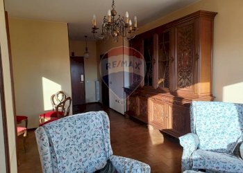 Sala da pranzo - Appartamento via San Giulio
 
4, Novara - foto 9