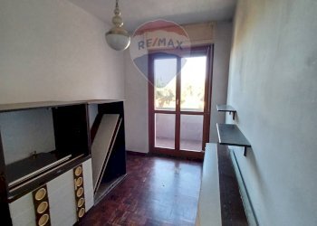 seconda camera da letto - Appartamento via San Giulio
 
4, Novara - foto 19