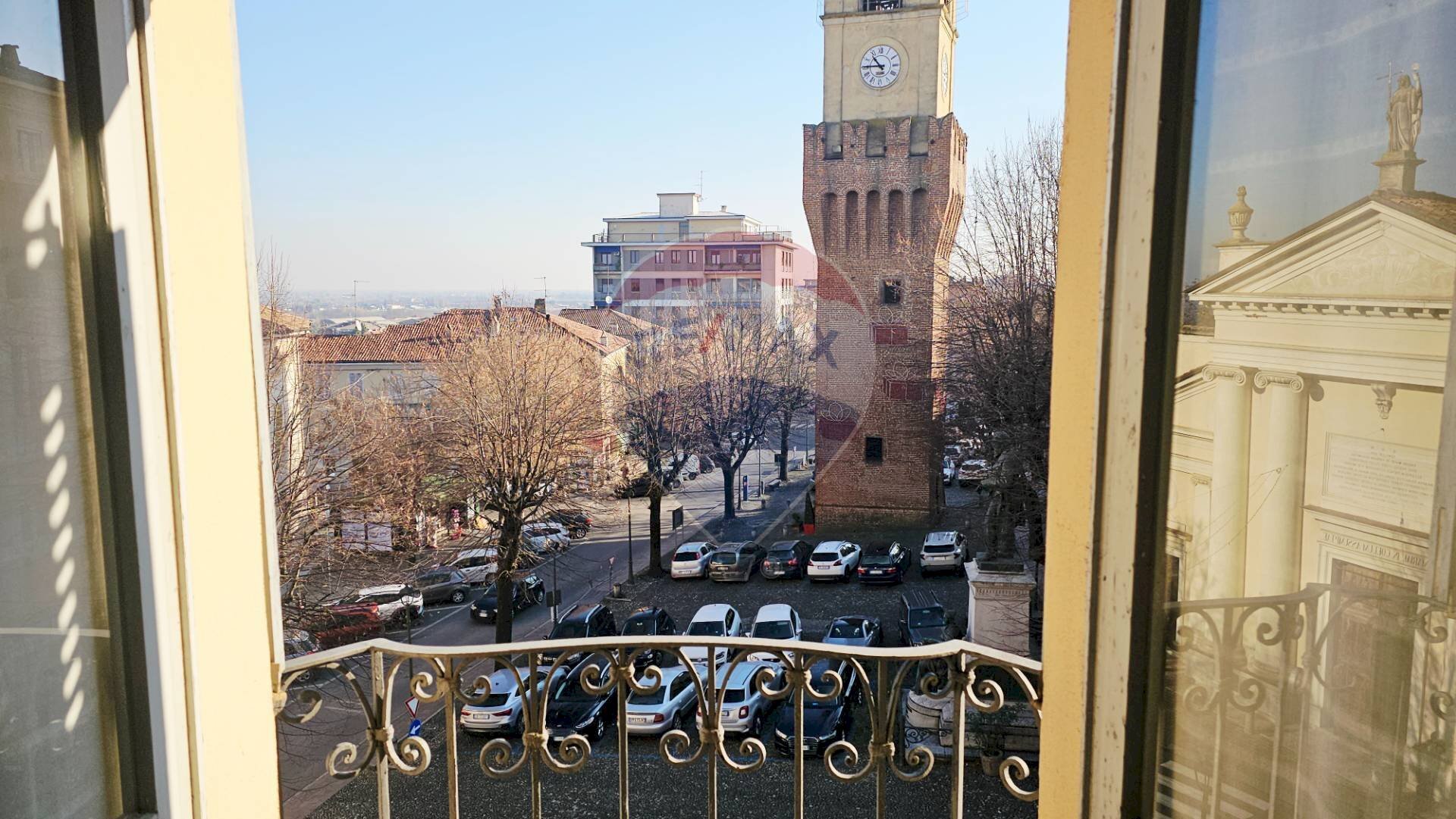 Edificio all\'aperto - Quadrilocale Stradella - foto 3