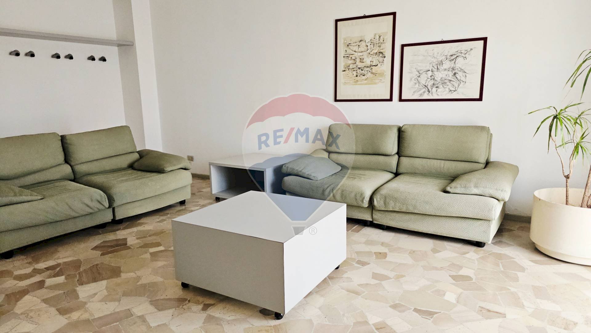 Soggiorno - Quadrilocale Stradella - foto 1