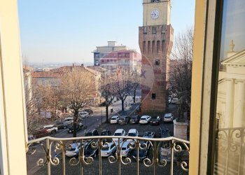 Edificio all\'aperto - Quadrilocale Stradella - foto 3