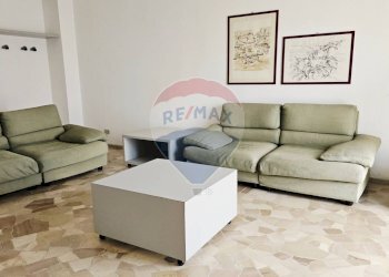 Soggiorno - Quadrilocale Stradella - foto 1