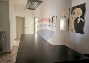 Hall / corridoio - Quadrilocale Stradella - foto 20