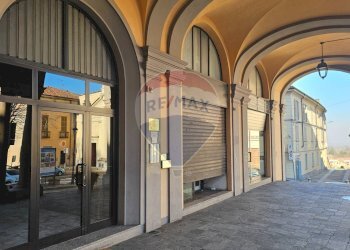 Edificio all\'aperto - Quadrilocale Stradella - foto 25