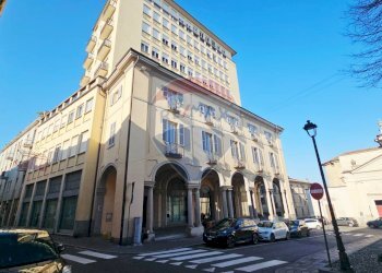 Edificio all\'aperto - Quadrilocale Stradella - foto 28