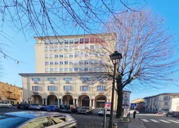 Edificio all\'aperto - Quadrilocale Stradella - foto 32