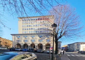 Edificio all\'aperto - Quadrilocale Stradella - foto 34