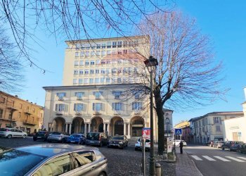 Edificio all\'aperto - Quadrilocale Stradella - foto 35