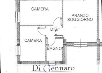 Foto 2 - Trilocale via Spataro, Tortoreto - foto 2
