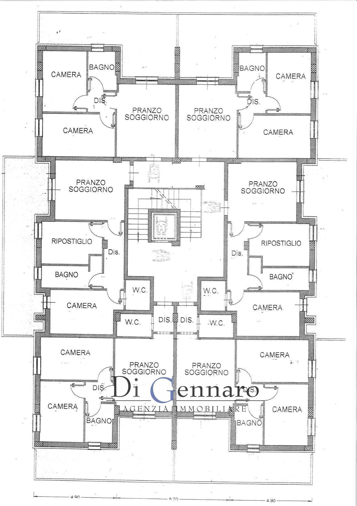 Foto 3 - Trilocale via Spataro, Tortoreto - foto 3
