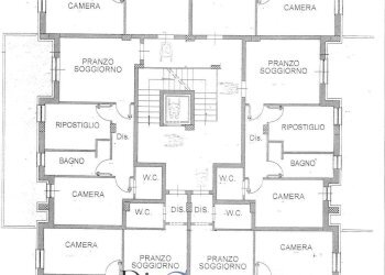 Foto 2 - Trilocale via Spataro, Tortoreto - foto 2