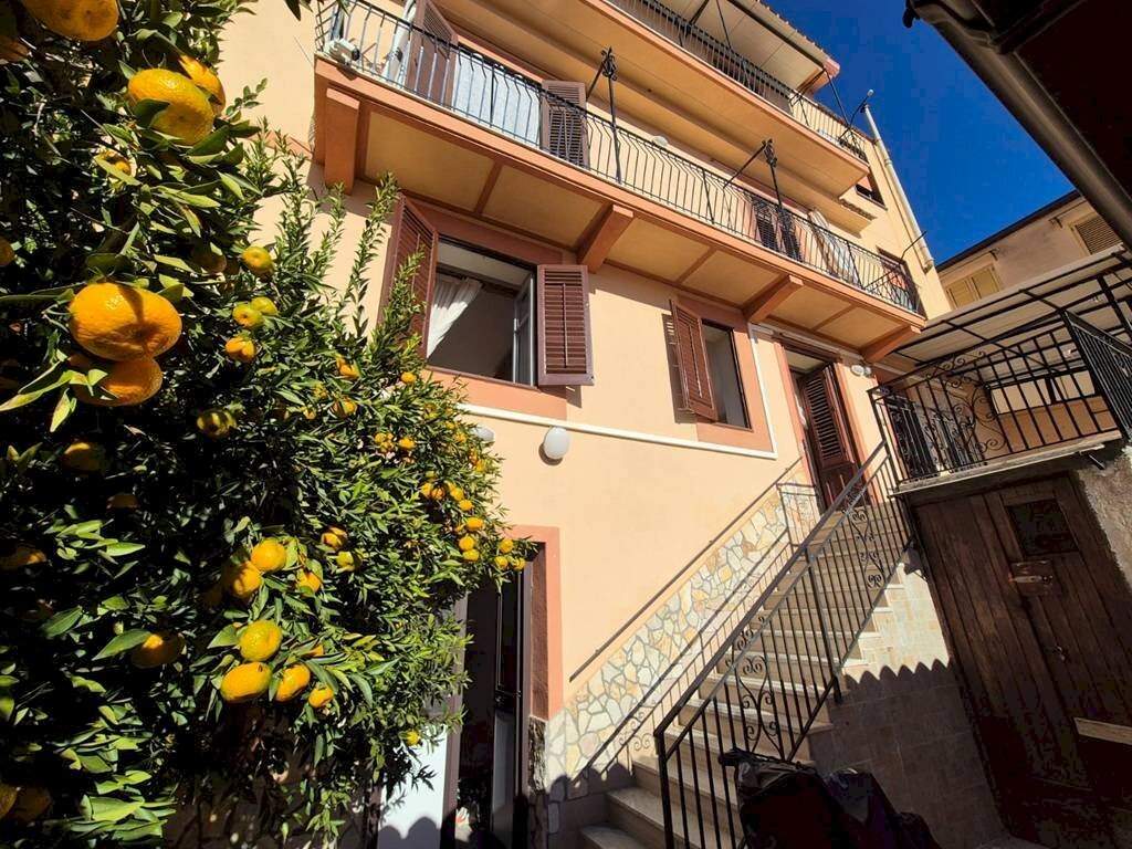 Foto 3 - Three-room apartment SALITA SANT'ANTONINO
 
21, Monreale - photo 3