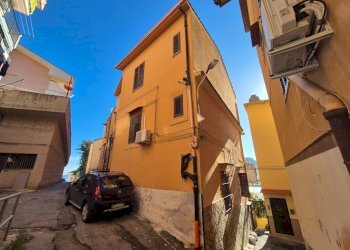 Foto 1 - Three-room apartment SALITA SANT'ANTONINO
 
21, Monreale - photo 1