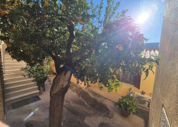 Foto 8 - Three-room apartment SALITA SANT'ANTONINO
 
21, Monreale - photo 8