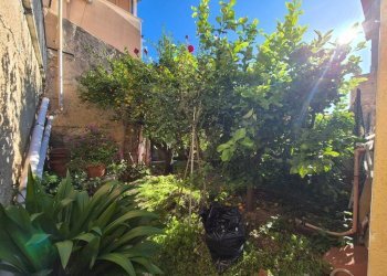 Foto 9 - Three-room apartment SALITA SANT'ANTONINO
 
21, Monreale - photo 9