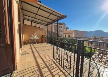 Foto 13 - Three-room apartment SALITA SANT'ANTONINO
 
21, Monreale - photo 13