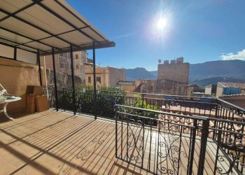 Foto 15 - Three-room apartment SALITA SANT'ANTONINO
 
21, Monreale - photo 15