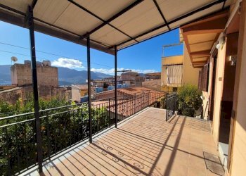 Foto 16 - Three-room apartment SALITA SANT'ANTONINO
 
21, Monreale - photo 16