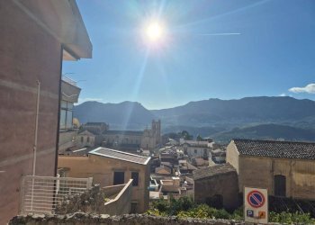 Foto 17 - Three-room apartment SALITA SANT'ANTONINO
 
21, Monreale - photo 17