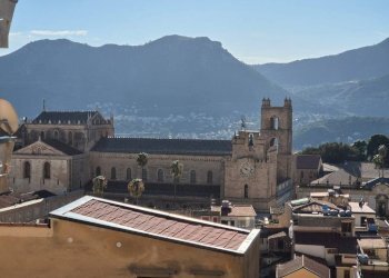 Foto 18 - Three-room apartment SALITA SANT'ANTONINO
 
21, Monreale - photo 18