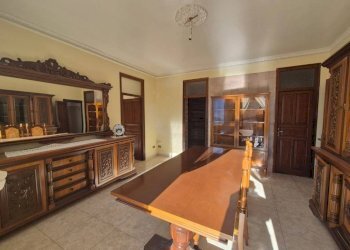 Foto 21 - Three-room apartment SALITA SANT'ANTONINO
 
21, Monreale - photo 21