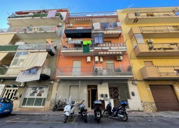 Foto 19 - Quadrilocale vittorio emanuele orlando
 
30, Ficarazzi - foto 19