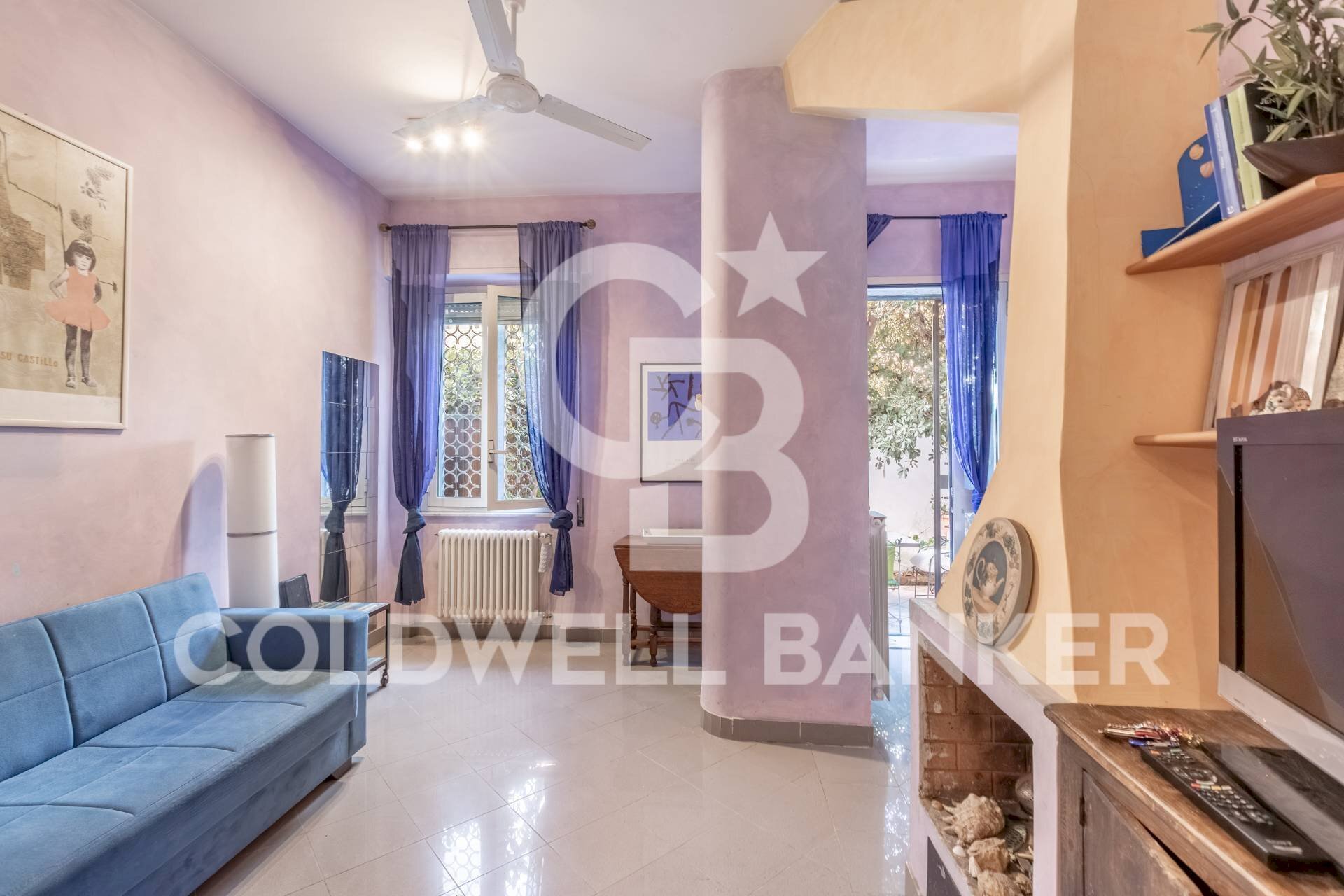 Foto 2 - Trilocale Viale Castellammare, Fiumicino - foto 2