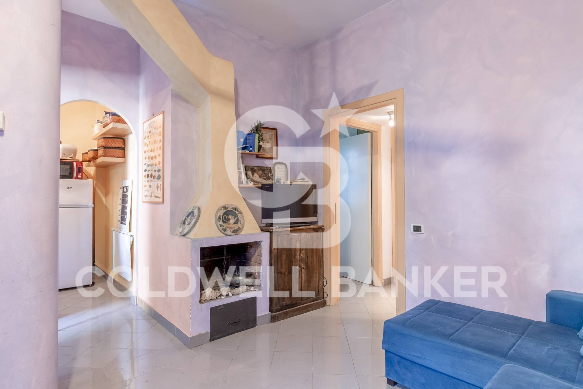 Foto 3 - Trilocale Viale Castellammare, Fiumicino - foto 3