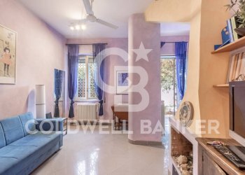 Foto 2 - Trilocale Viale Castellammare, Fiumicino - foto 2