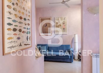 Foto 9 - Trilocale Viale Castellammare, Fiumicino - foto 9