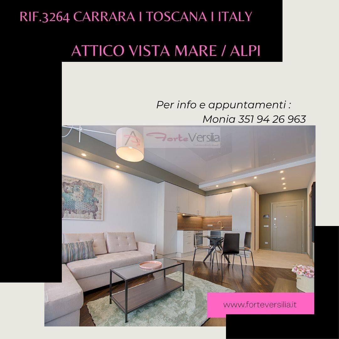 Foto 1 - Attic Carrara - photo 1