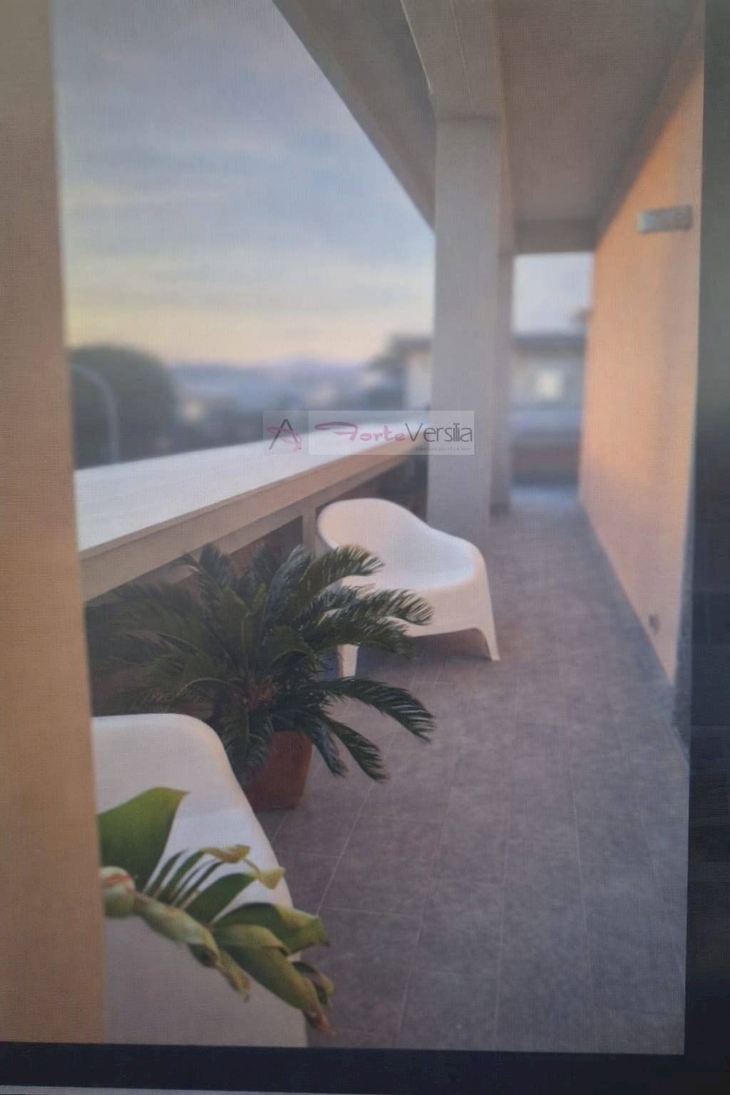 Foto 2 - Attico Carrara - foto 2