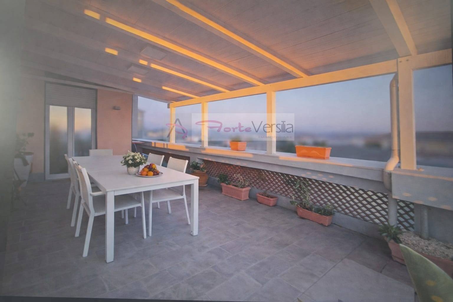 Foto 3 - Attico Carrara - foto 3