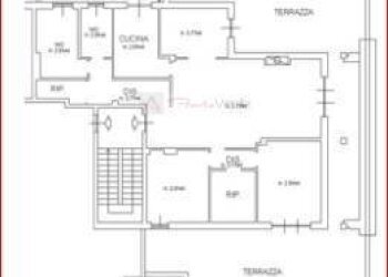 Foto 9 - Attico Carrara - foto 9