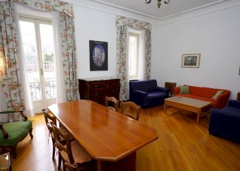 Foto 2 - Apartment Via Giannone
 
1, Torino - photo 2