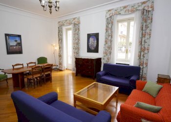 Foto 3 - Apartment Via Giannone
 
1, Torino - photo 3