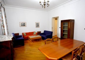 Foto 6 - Apartment Via Giannone
 
1, Torino - photo 6