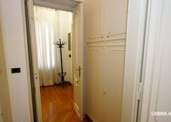 Foto 12 - Apartment Via Giannone
 
1, Torino - photo 12