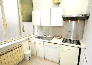 Foto 16 - Apartment Via Giannone
 
1, Torino - photo 16