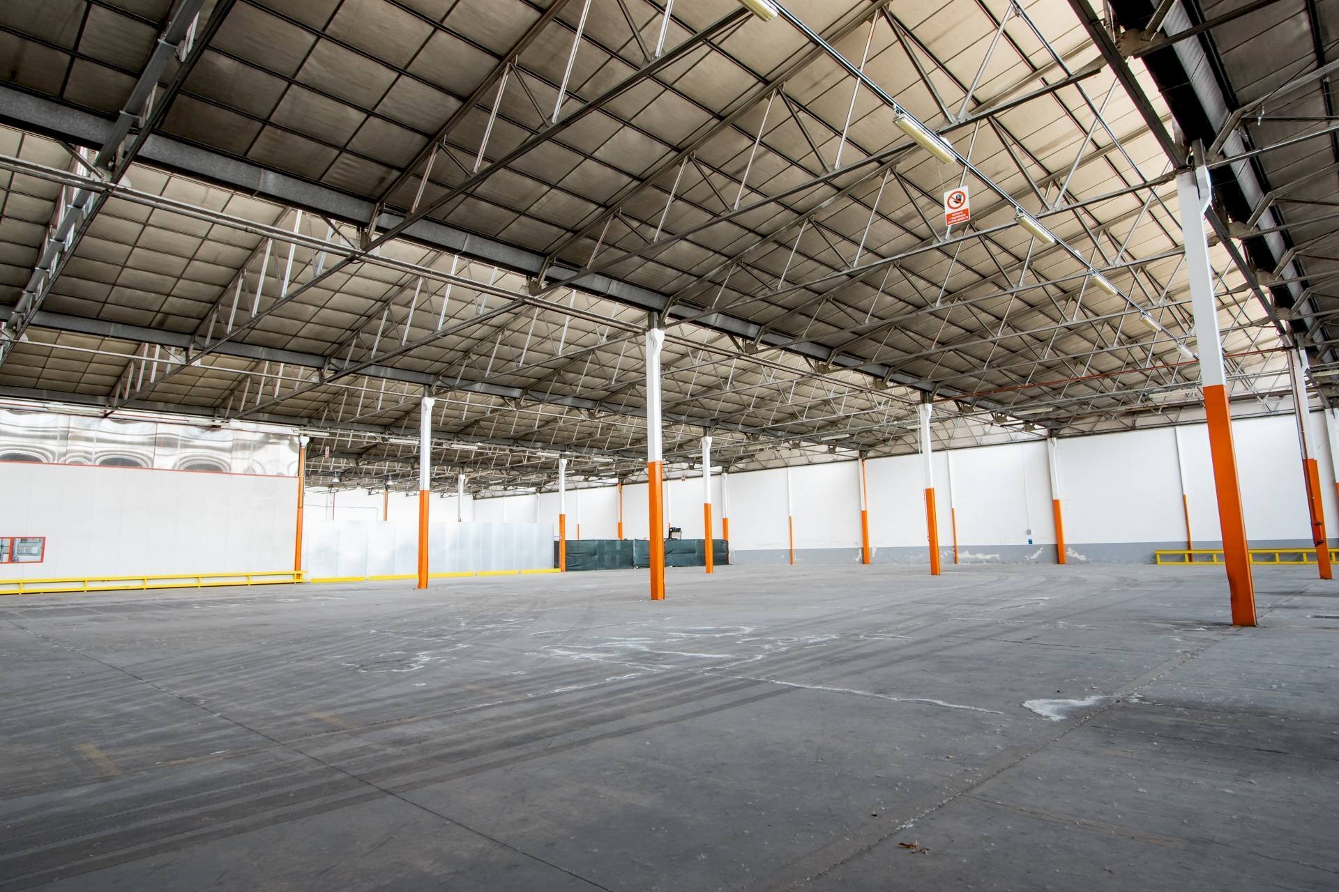 Foto 3 - Capannone Via Pavia
71, Rivoli - foto 2