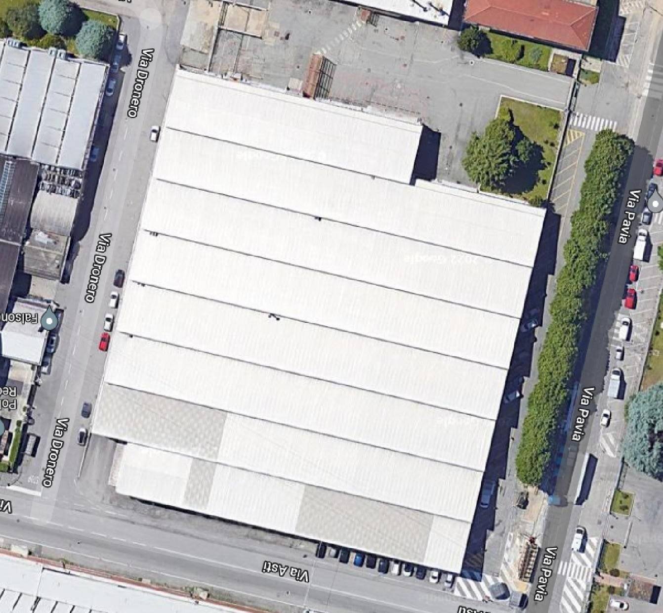 Foto 4 - Capannone Via Pavia
71, Rivoli - foto 3