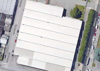 Foto 4 - Capannone Via Pavia
 
71, Rivoli - foto 3