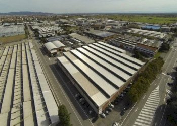 Foto 5 - Capannone Via Pavia
 
71, Rivoli - foto 4