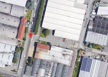 Foto 6 - Capannone Via Pavia
 
71, Rivoli - foto 5