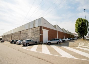 Foto 7 - Capannone Via Pavia
 
71, Rivoli - foto 6